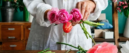 Article site ENF - maitriser l'art du bouquet